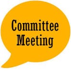 Transportation Committee Meeting